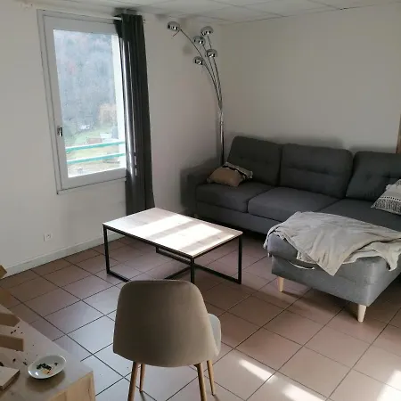Le Dortoir De Gabrielle Apartment Beaudéan Exterior photo