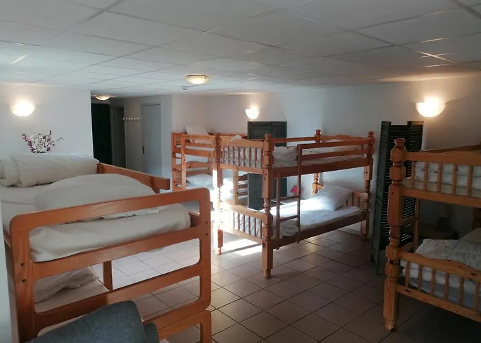 Le Dortoir De Gabrielle