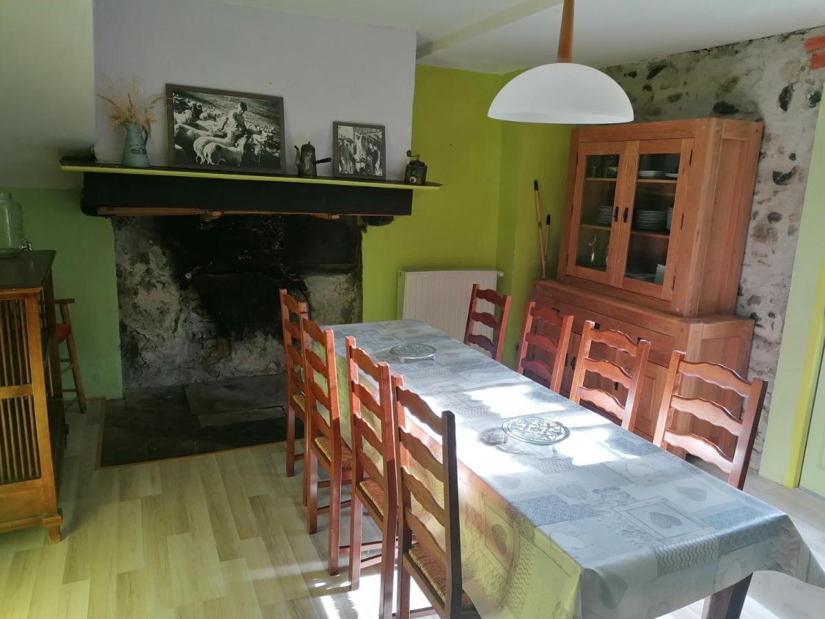 Apartment Le Dortoir De Gabrielle Beaudéan