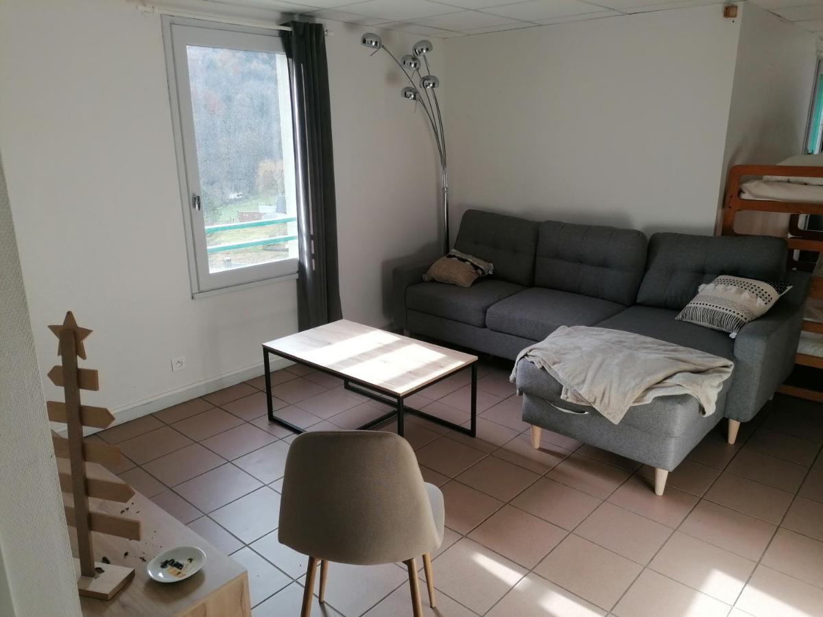 Le Dortoir De Gabrielle Apartment Beaudéan